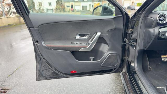 Mercedes Benz Classe A image 3