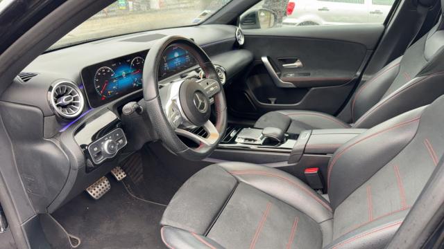 Mercedes Benz Classe A image 9