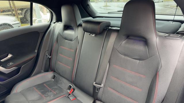 Mercedes Benz Classe A image 4