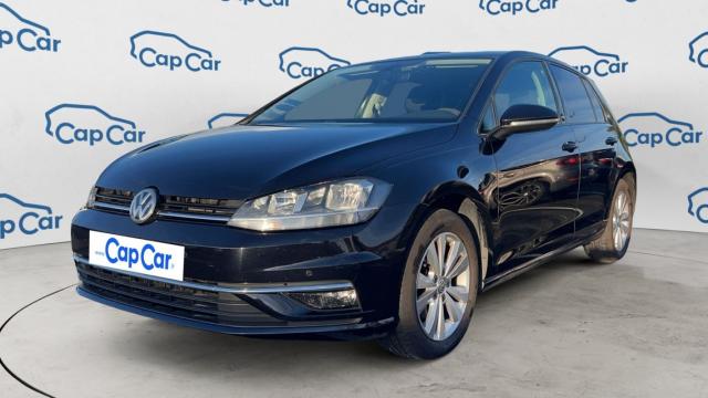 Volkswagen Golf Vii 1.4 Tsi 125 Sound