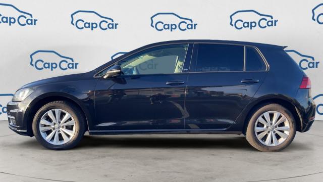 Volkswagen Golf image 2