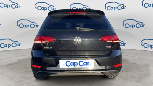 Volkswagen Golf image 4