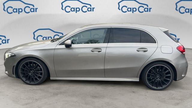 Mercedes Benz Classe A image 3