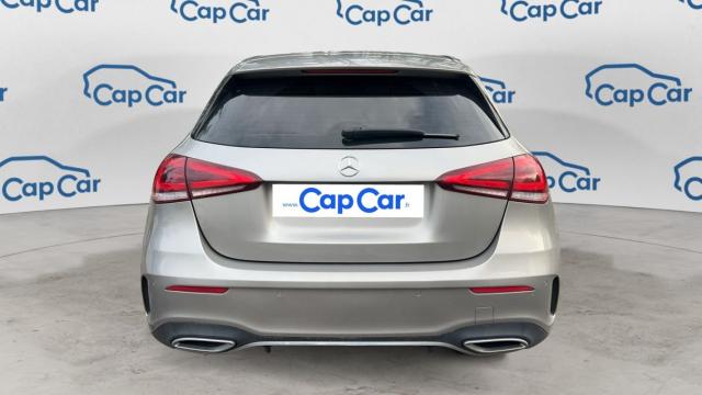 Mercedes Benz Classe A image 2