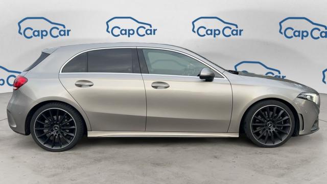 Mercedes Benz Classe A image 7