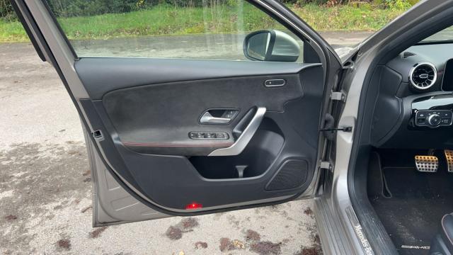 Mercedes Benz Classe A image 4