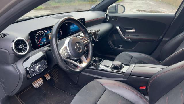 Mercedes Benz Classe A image 6