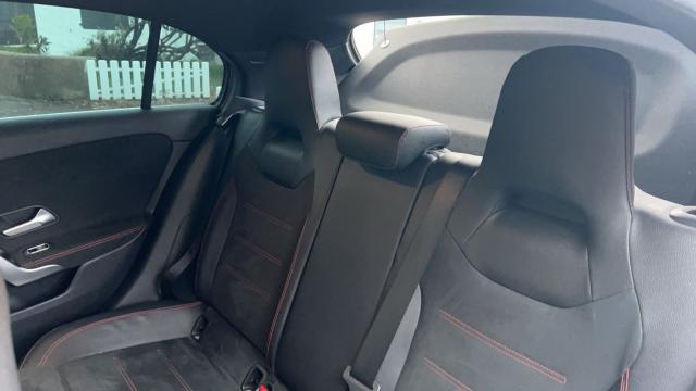 Mercedes Benz Classe A image 8