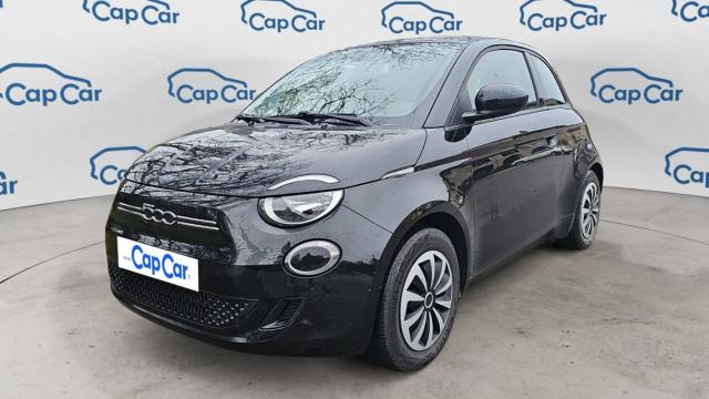 Fiat 500 118 42kwh Passion