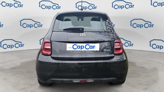 Fiat 500 image 4