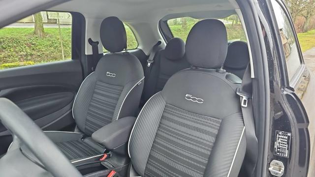 Fiat 500 image 5