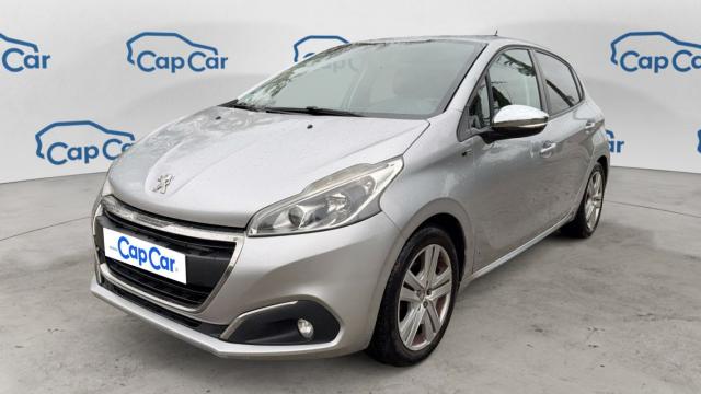 Peugeot 208 1.6 Bluehdi 100 Style