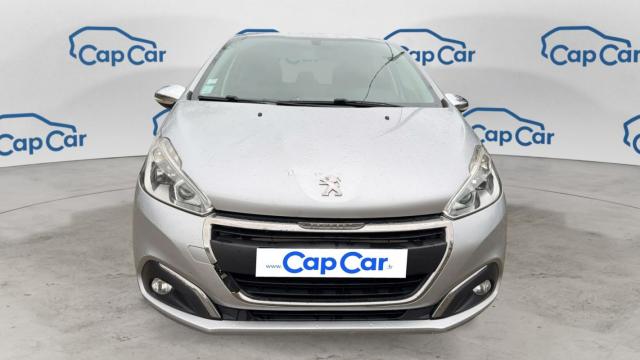 Peugeot 208 image 3