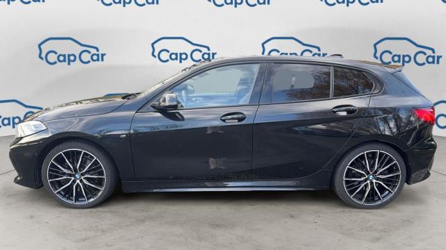 Bmw Série 1 image 3