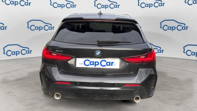 Bmw Série 1 image 9