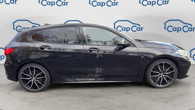 Bmw Série 1 image 6