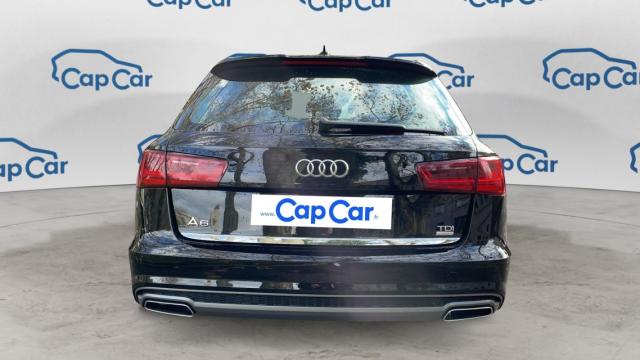 Audi A6 image 9