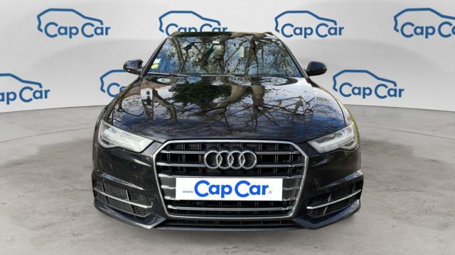 Audi A6 image 1