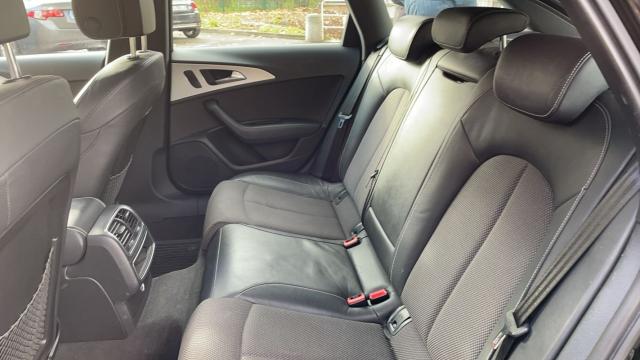 Audi A6 image 5