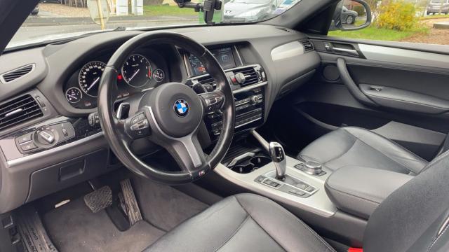 Bmw X4 image 2