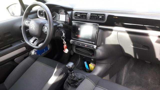 Citroen C3 image 4