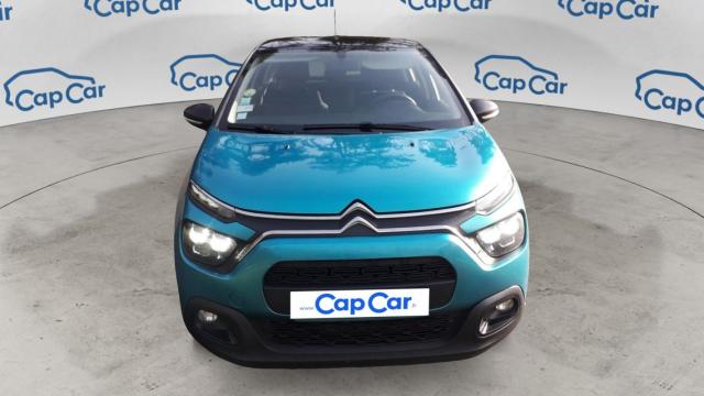 Citroen C3 image 8