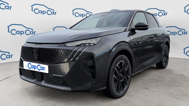Peugeot 3008 Ii 145 E-Dcs6 Gt