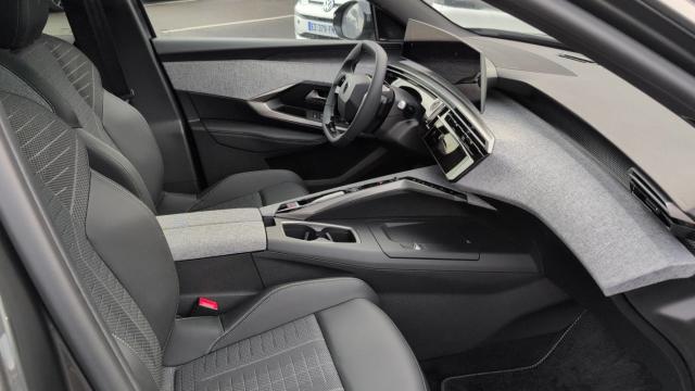 Peugeot 3008 image 1