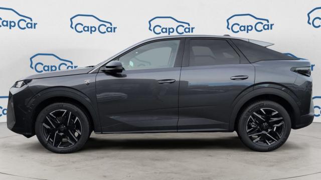 Peugeot 3008 image 5