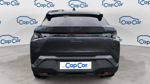 Peugeot 3008 image 9