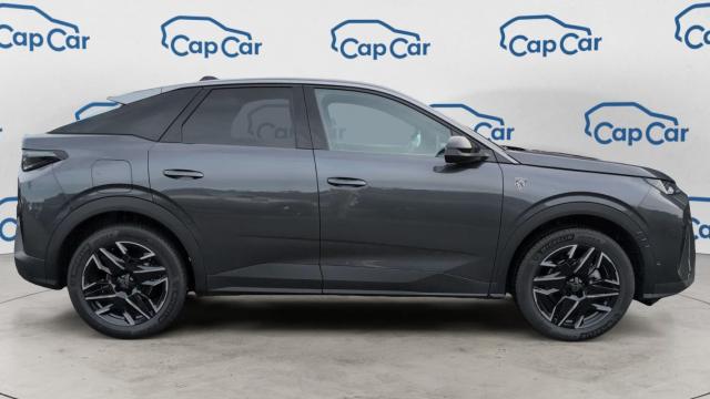 Peugeot 3008 image 4