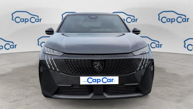 Peugeot 3008 image 2