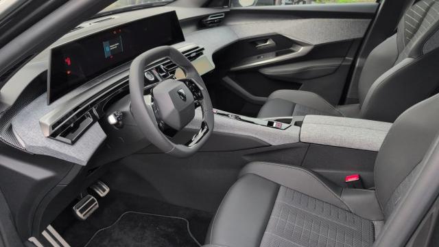 Peugeot 3008 image 7