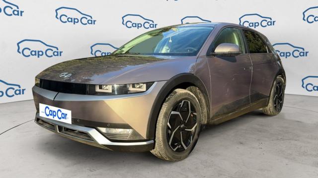 Hyundai Ioniq 5 73 Kwh 218 Creative