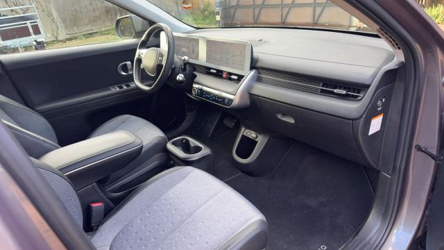 Hyundai Ioniq 5 image 4