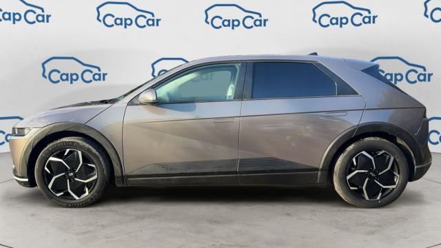 Hyundai Ioniq 5 image 1