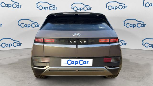 Hyundai Ioniq 5 image 3