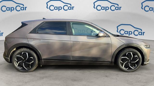 Hyundai Ioniq 5 image 8