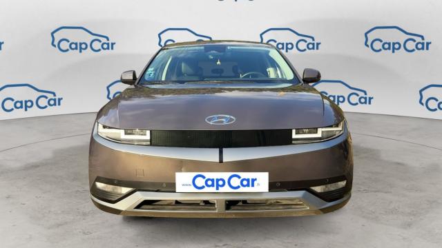 Hyundai Ioniq 5 image 6