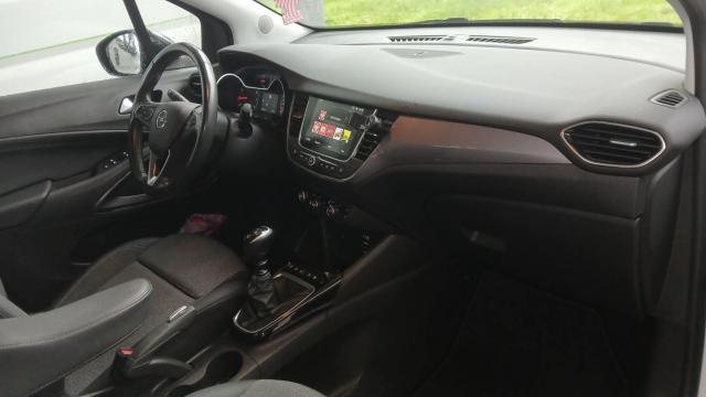 Opel Crossland image 8