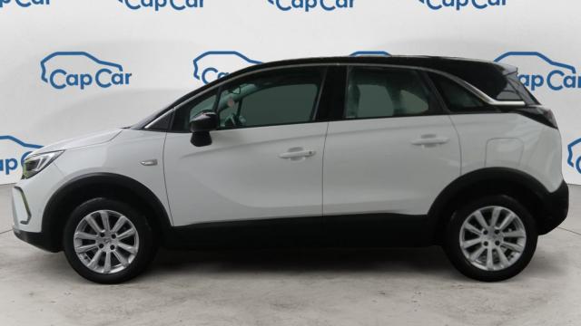 Opel Crossland image 3
