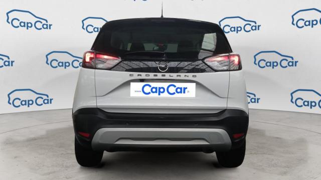 Opel Crossland image 7