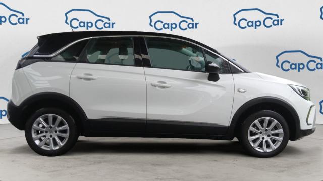 Opel Crossland image 6