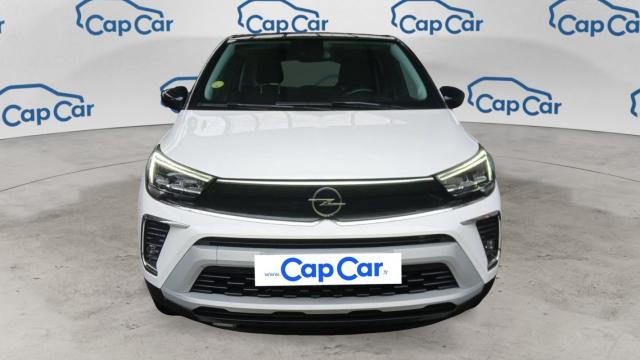 Opel Crossland image 5