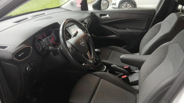 Opel Crossland image 4