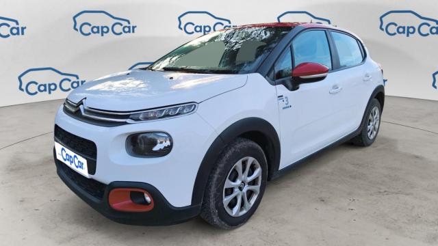 Citroen C3 1.2 Puretech 82 Graphic