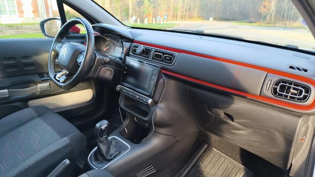 Citroen C3 image 3