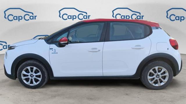 Citroen C3 image 7