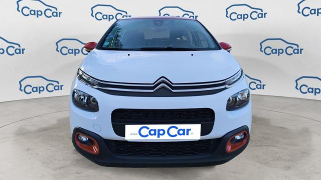 Citroen C3 image 4