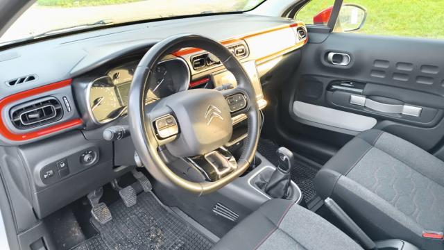 Citroen C3 image 6
